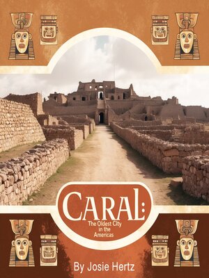 cover image of Caral
